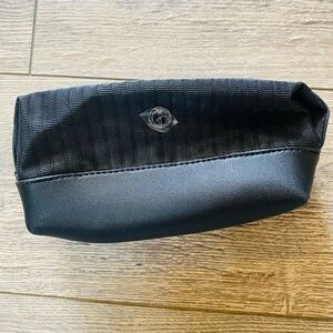 Giorgio Armani Eva Air Toiletry Bag and Key chain